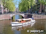 Rondvaart met motorboot of sloep